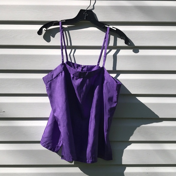 💜VTG handmade tank💜 - Picture 8 of 11